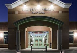 Paladin DTS - Flaherty Primary School