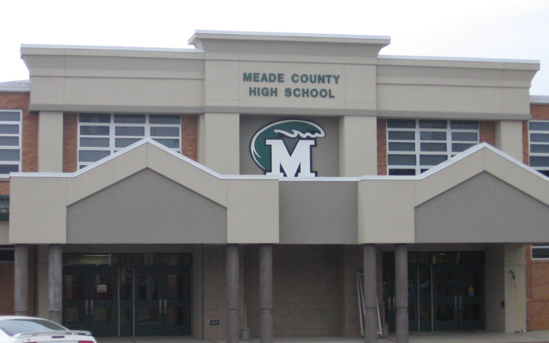 Paladin DTS - Meade County High School