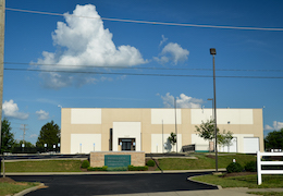 Tiffany & Co. Manufacturing Facility