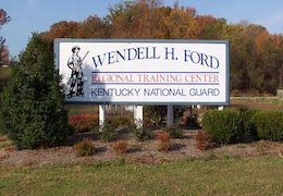 Wendell H. Ford Regional Training Center